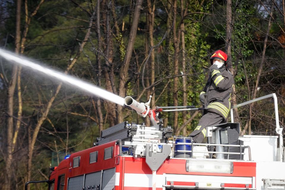 (foto LaPresse)