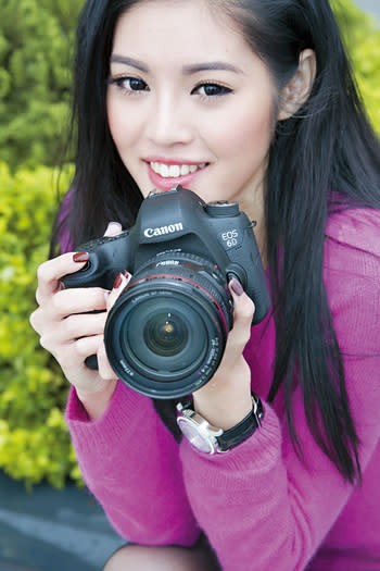 Canon EOS 6D VS Nikon D600
