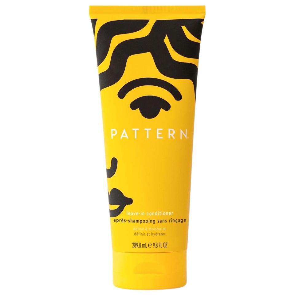 <p><a href="https://go.redirectingat.com?id=74968X1596630&url=https%3A%2F%2Fwww.sephora.com%2Fproduct%2Fpattern-leave-in-conditioner-P474849&sref=https%3A%2F%2Fwww.bestproducts.com%2Fbeauty%2Fa42829735%2Fblack-owned-beauty-brands-1676063506%2F" rel="nofollow noopener" target="_blank" data-ylk="slk:Shop Now;elm:context_link;itc:0;sec:content-canvas" class="link ">Shop Now</a></p><p>Leave-In Conditioner</p><p>$25.00</p><p>sephora.com</p>