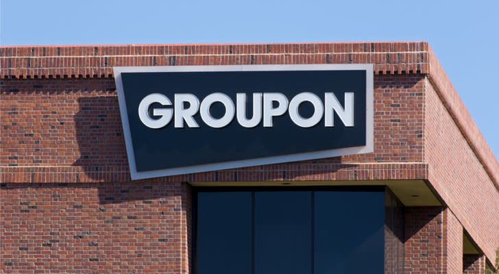 Groupon Stock Investors Mull Results: Disaster or Just Disappointment?