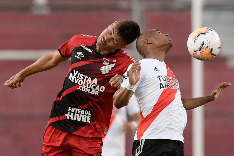 River-Paranaense