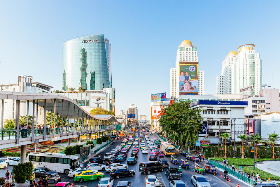 泰國眾議院在上月通過了有關賭場合法化的研究報告，而且內閣成員普遍支持，所以相信成事只是時間問題。