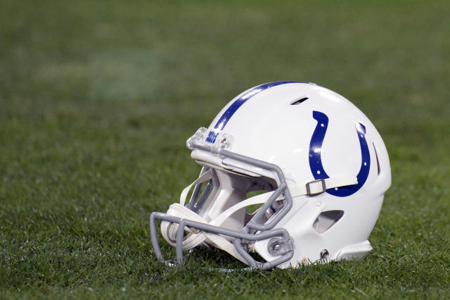 Introducing the Indianapolis Colts' 2022 NFL draft class