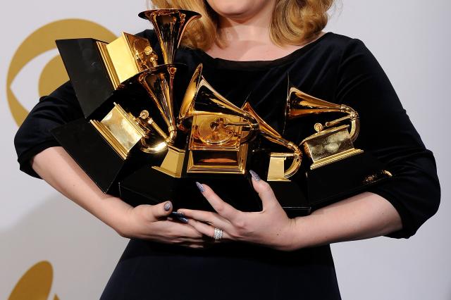 Inside the Grammys Gift Bag Worth Over $30,000