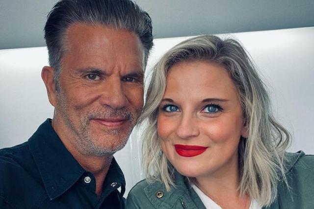 Lorenzo Lamas Confirms His Daughter Victorias Relationship With Leonardo Dicaprio She Likes 