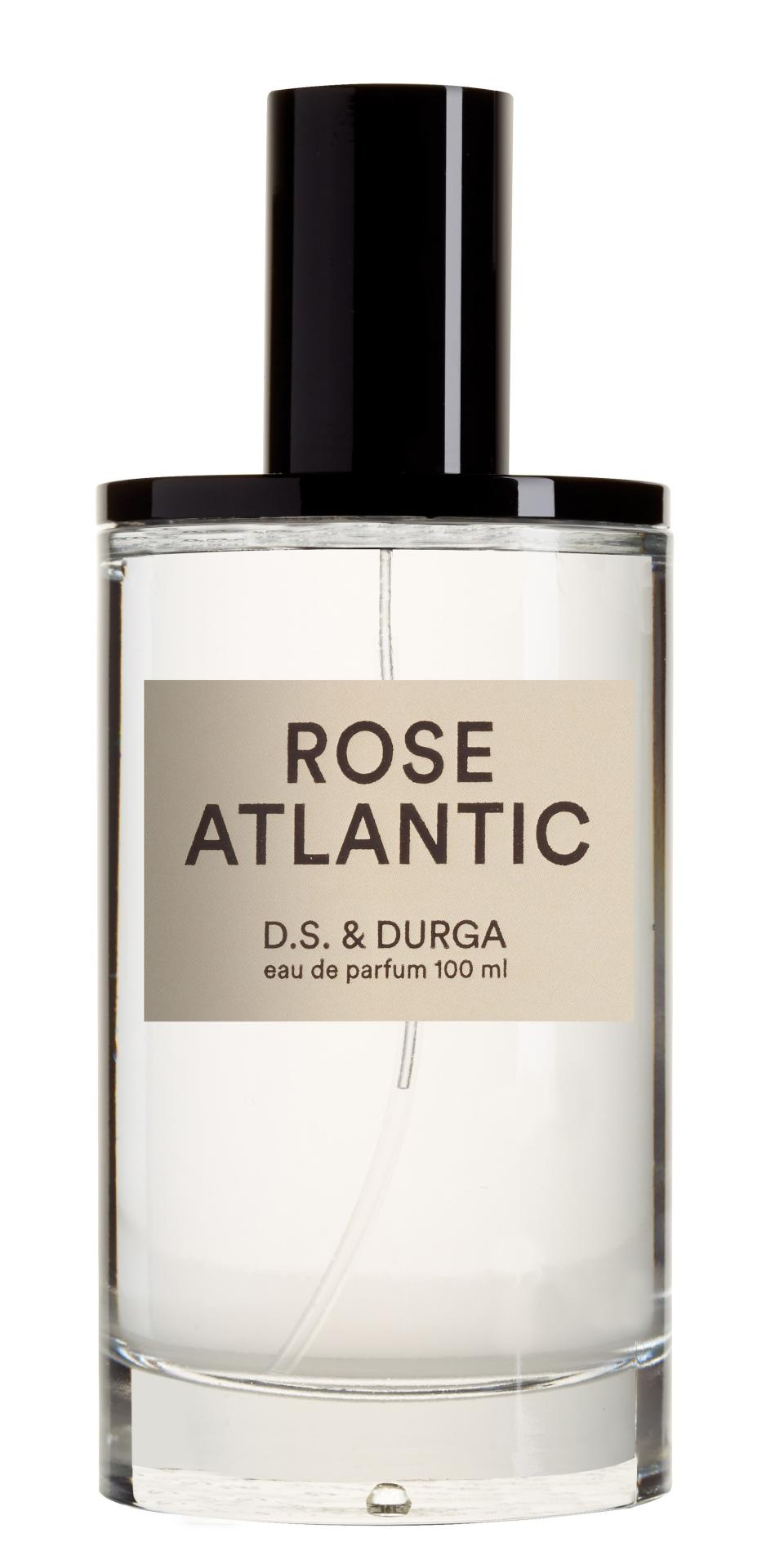 D.S. & Durga Rose Atlantic Perfume, £200