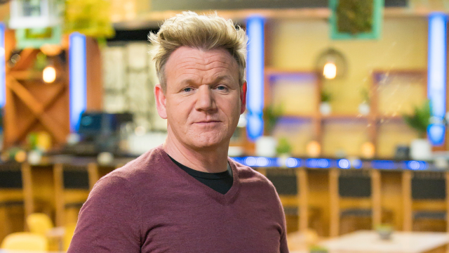 Gordon Ramsay Likes This Cookware So Much He Invested In It