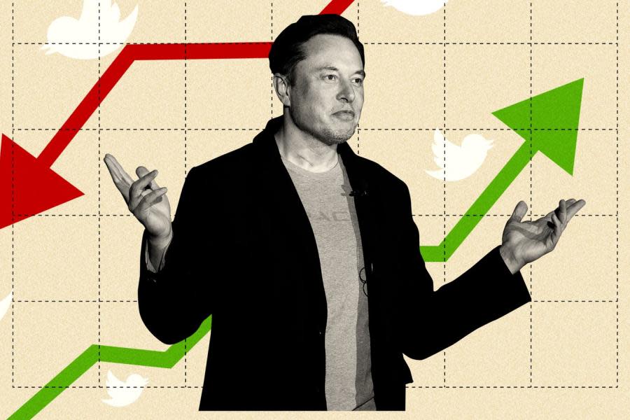 Elon Musk ya es la 1°. persona en la historia en perder $200 MMDD