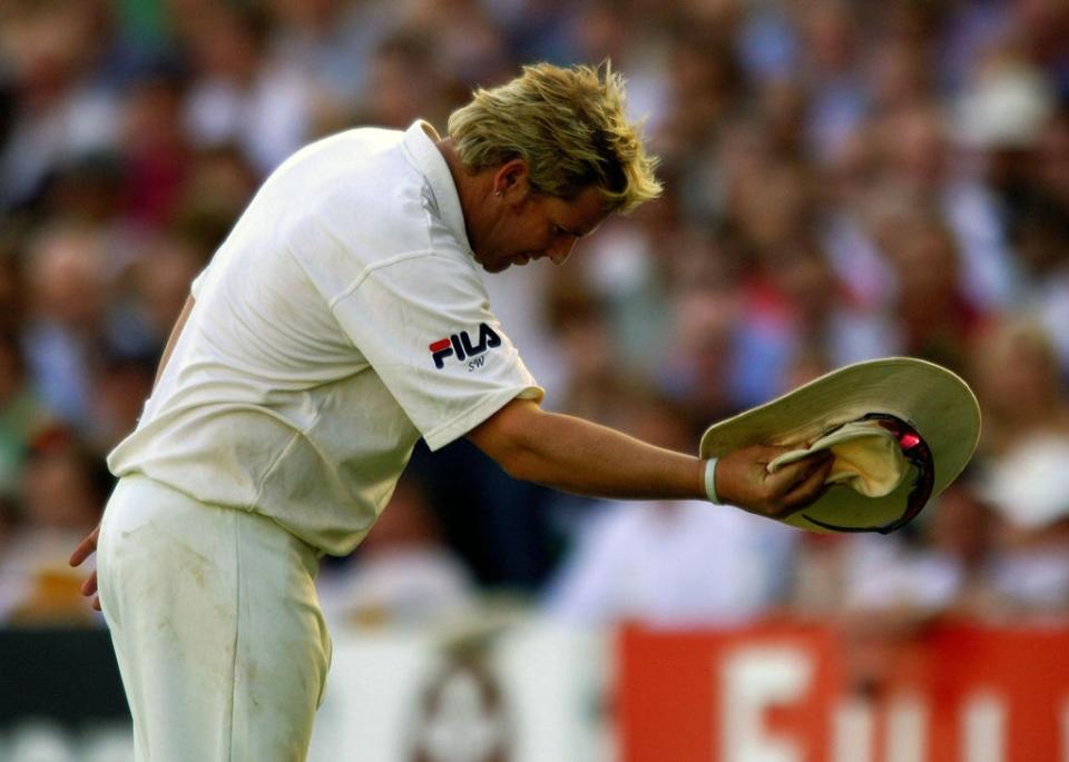 Shane Warne will be commemorated next week by Sky Sports (Rui Vieira/PA) (PA Wire)