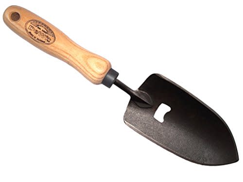 DeWit Beer Gardener Trowel Bottle Opener