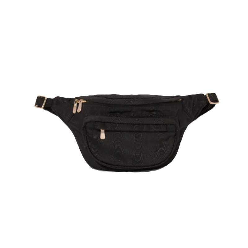 <a rel="nofollow noopener" href="https://rstyle.me/n/c7u8w7chdw" target="_blank" data-ylk="slk:Fanny Pack, Suzanne Rae, $188Try this version for a slightly athletic take on the look.;elm:context_link;itc:0;sec:content-canvas" class="link ">Fanny Pack, Suzanne Rae, $188<p>Try this version for a slightly athletic take on the look.</p> </a>