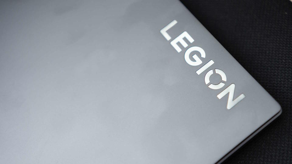 Lenovo Legion Slim 5