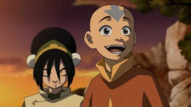 The quenchiest news: 'Avatar: The Last Airbender' creators to expand  franchise with 3 new animated films