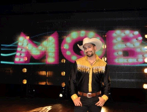 Bobby Pulido será parte de las celebridades que bailarán en "Mira Quién Baila".