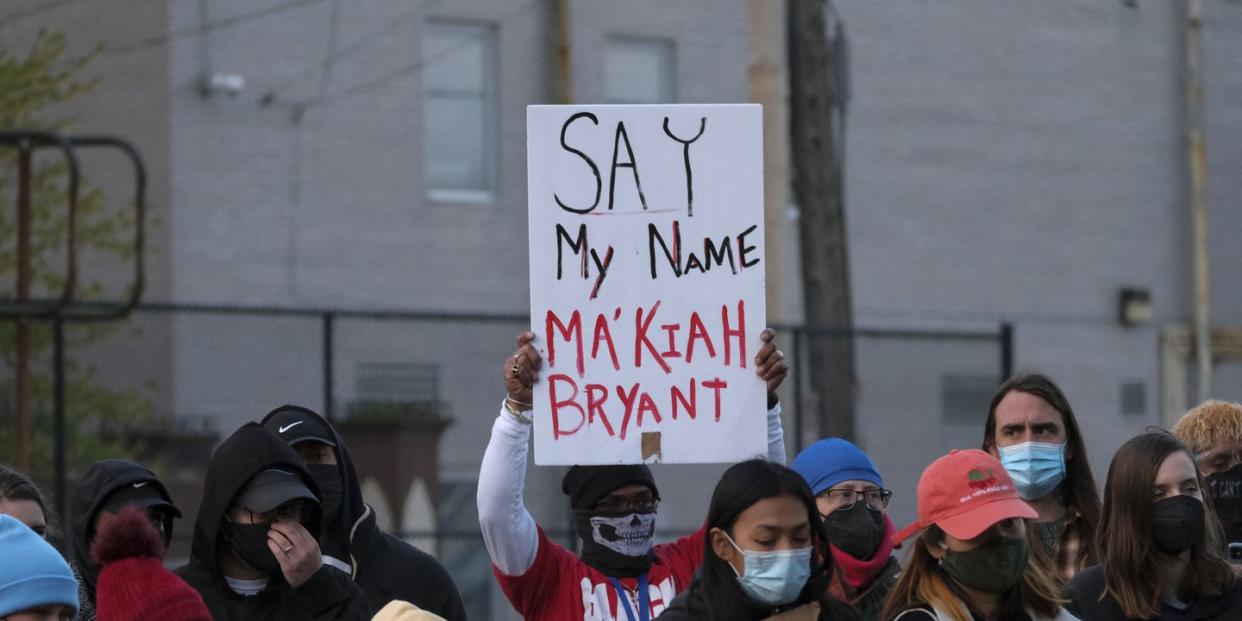 Photo credit: JEFF DEAN - Getty Images