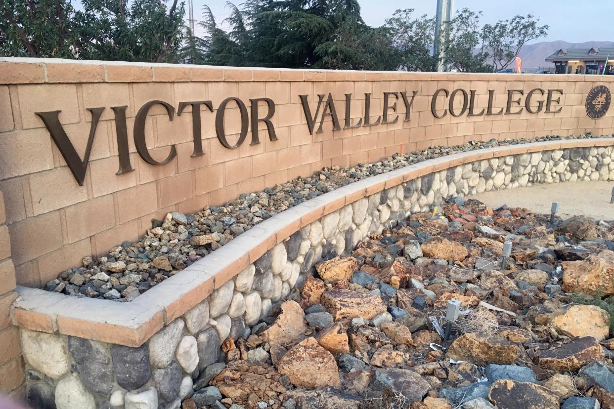 Nearly 100 employers are expected to participate in the Victor Valley Community College Job Fair scheduled for May 11 in Victorville.