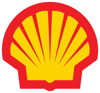 Shell Oil Company Logo