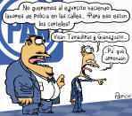 <p>Twitter: @patriciomonero / Facebook: Patricio Monero</p> 