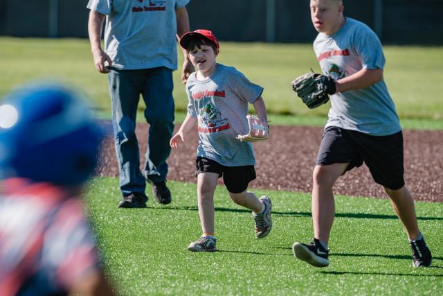 How to Navigate a Reds Game with Kids