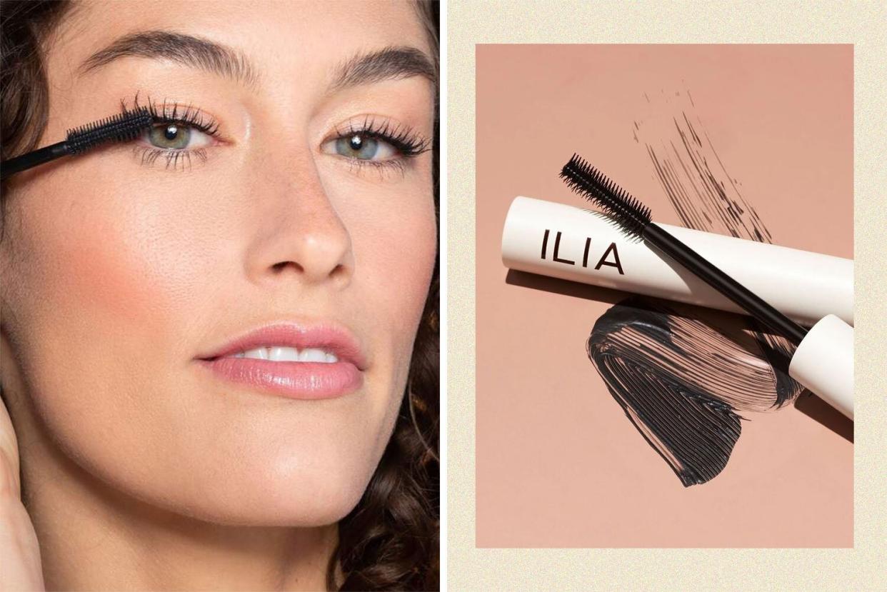 Ilia Mascara Review