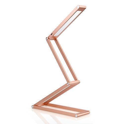 <strong><a href="http://www.ebay.com/itm/LED-Desk-Lamp-Rose-Gold-Aluminium-Adjustable-Foldable-Wireless-Wall-Mount-New-/152472935371?_trkparms=%26rpp_cid%3D5900ec6ae4b0a66be0b91ea6%26rpp_icid%3D5900e779e4b02b6e83ef9514" target="_blank">Shop it here for $30.</a></strong>