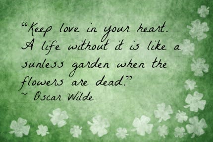 Oscar Wilde (1854 - 1900)