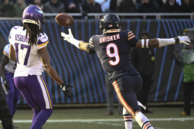 Bears game-by-game predictions for critical 2023 season – NBC