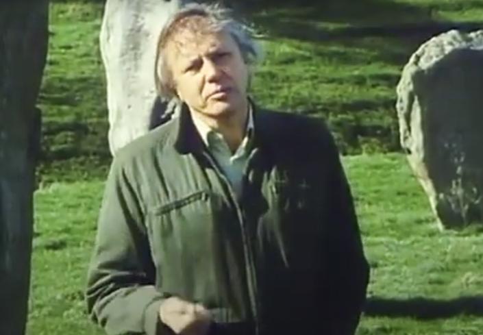 Sir David Attenborough's best moments