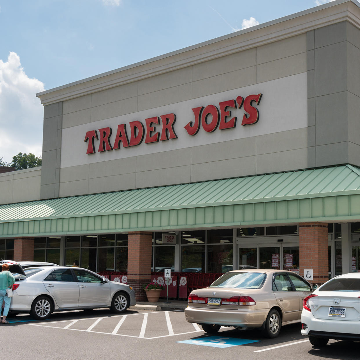 These Are The 6 Best New Items At Trader Joe’s This Month 6 Are ‘Elite’