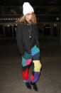 <p>For most, the term “parachute pants” brings to mind visions of MC Hammer, but Cara Delevingne has given the term all new meaning, referencing that multi-colored tarp from your pre-K days.</p>