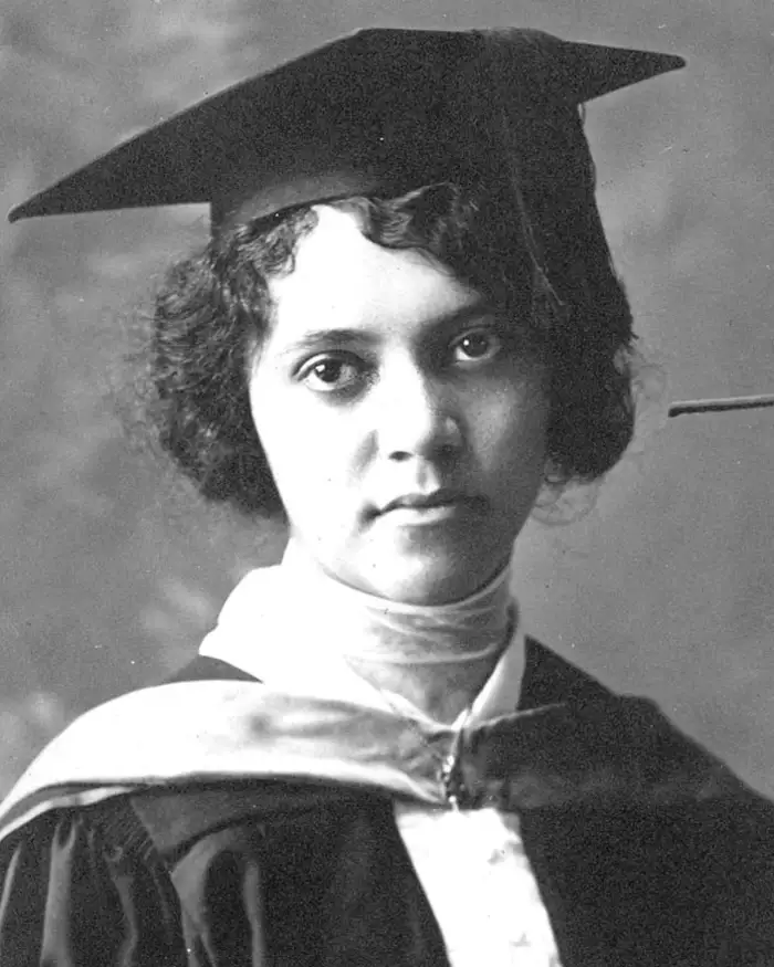 <p> Alice Ball was a young chemist at Kalihi Hospital in Hawaii who focused on Hansen&apos;s disease, a.k.a. leprosy. Her research sought to find a cure for the disease by figuring out how to inject chaulmoogra oil directly into the bloodstream. Topical treatments worked, but had side effects patients weren&apos;t interested in. </p> <p> Sadly, Ball became sick and returned home, where she died in 1916. Arthur Dean took over her study, and Ball became a memory&#x2014;until a medical journey now referred to the &quot;Ball Method.&quot; Her method was used for over two decades all over the world to cure the disease. </p>