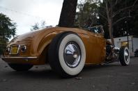 40 Photos From The Grand National Roadster Show