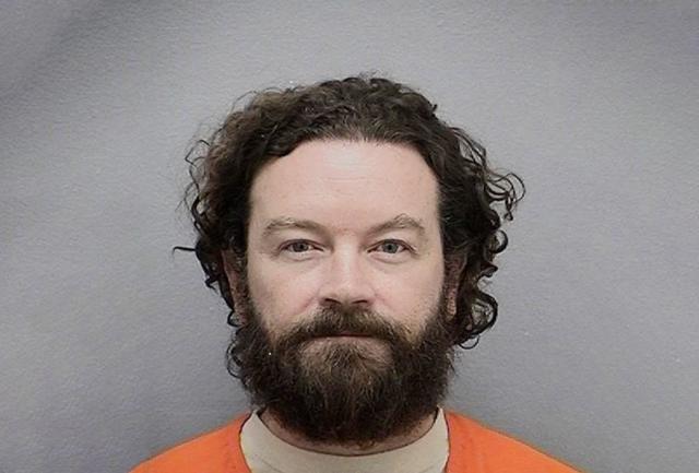 Danny Masterson Exploits Fame While Serving 30-Year Prison Sentence