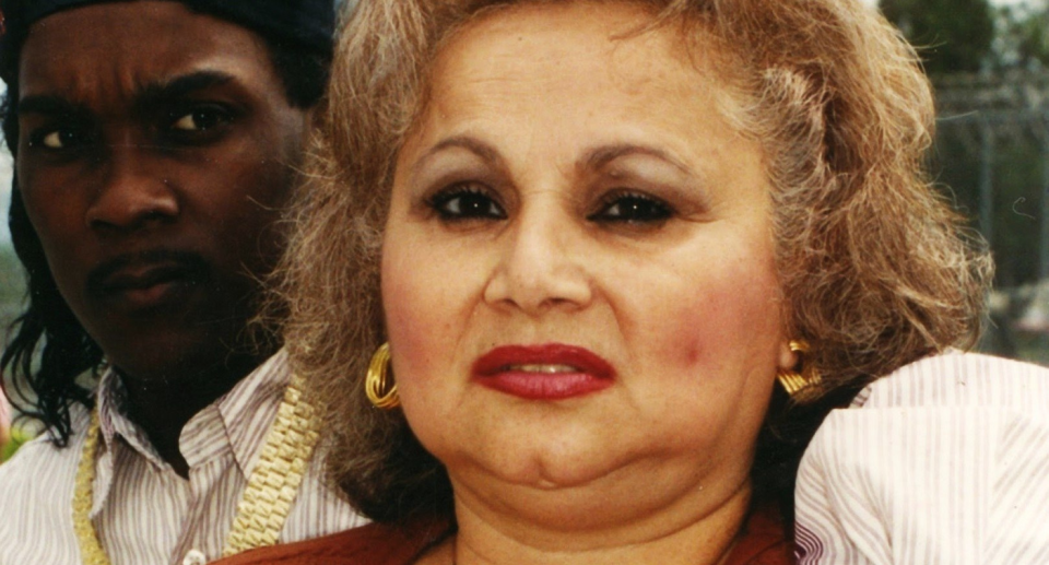 Griselda Blanco pictured.