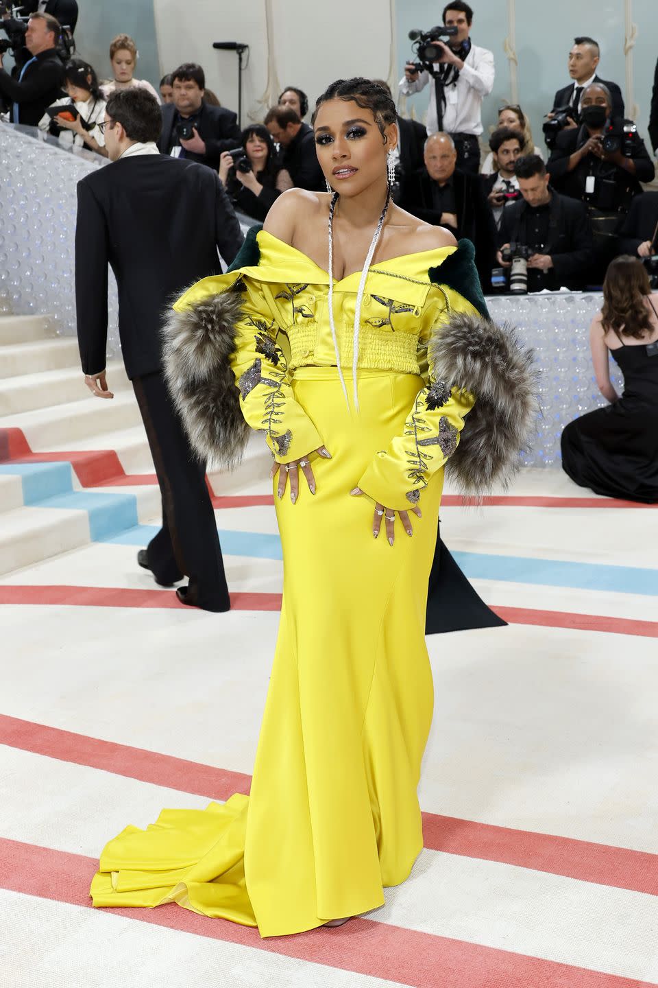 met gala 2023