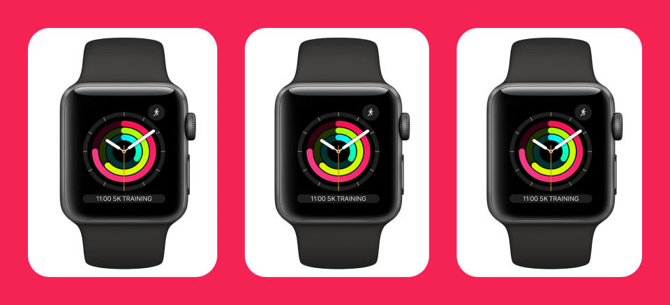 Tous les modèles d'Apple Watch s'affichent à prix réduit pour Prime Day