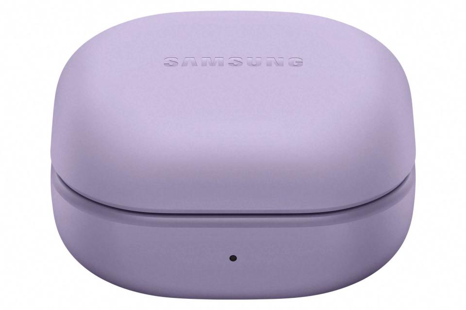 <p>Samsung Galaxy Buds 2 Pro</p>
