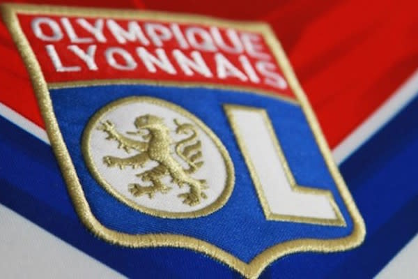  Site officiel de l'Olympique Lyonnais