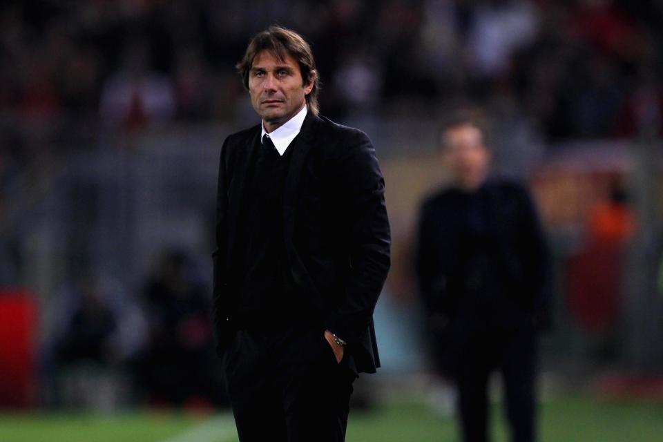 Antonio Conte warns Norwich that Chelsea are due to give out a thrashing ahead of FA Cup replay