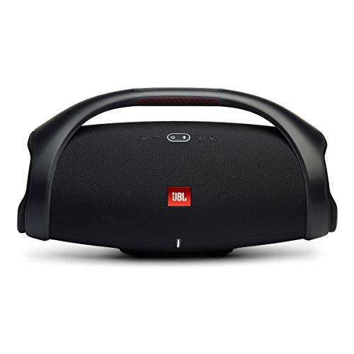 JBL Boombox 2 - Portable Bluetooth Speaker, Powerful Sound and Monstrous Bass, IPX7 Waterproof,…