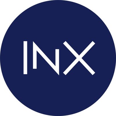 INX MAKES HISTORY WITH THE LISTING OF THE WORLD’S FIRST SEC-REGISTERED DIGITAL SECURITY, COLLAPSES TRADING FEES