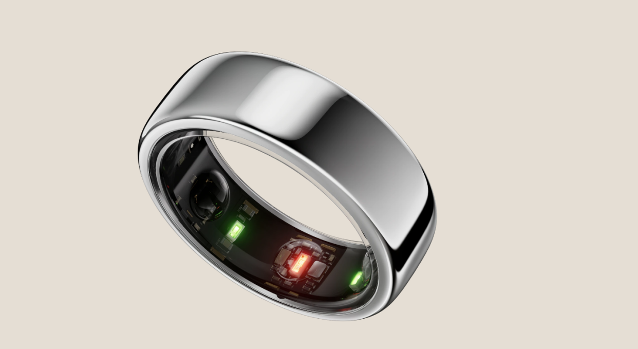 The 6 Best Smart Rings for All of You Who Are Ready to Ditch Your Tech ...