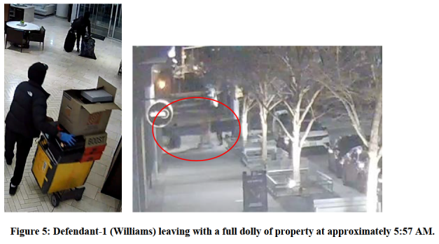 (Images courtesy of the U.S. Attorney’s Office)