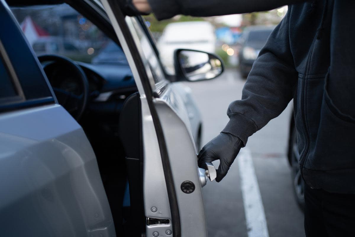 A former Police Interceptor has shared 6 tips to help you protect your car from thieves <i>(Image: Getty)</i>