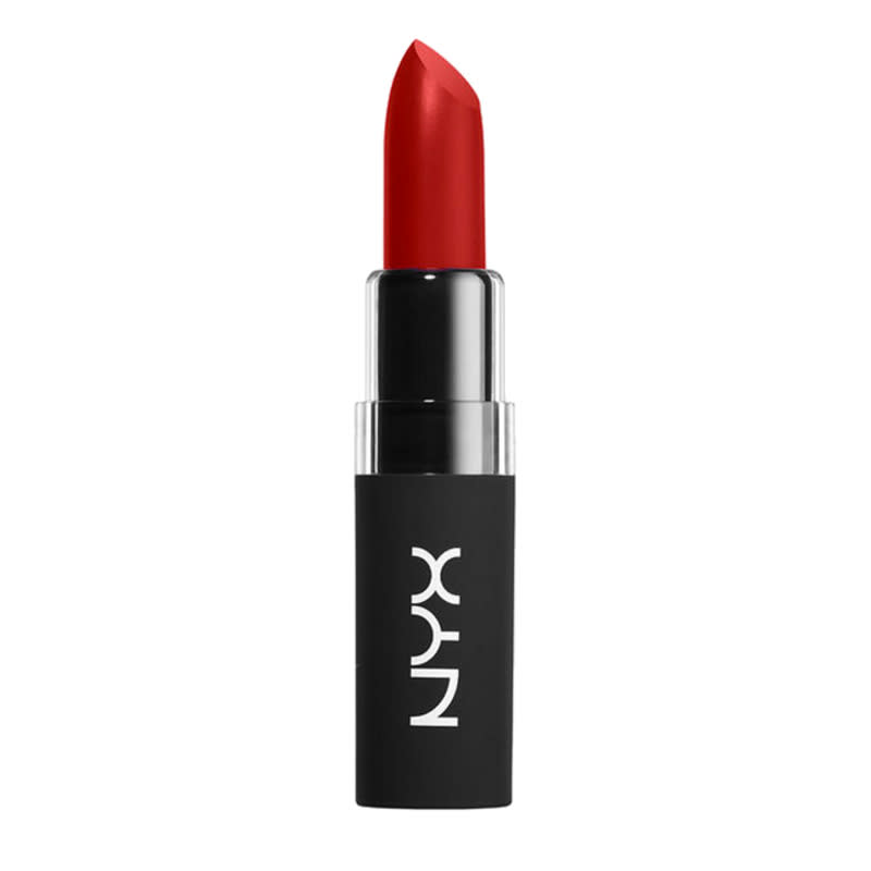 NYX Matte Lipstick 