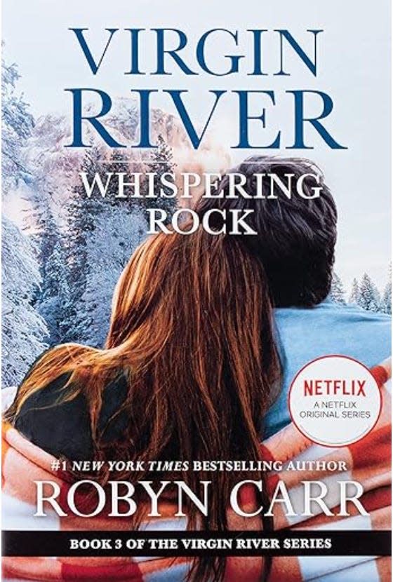 "Whispering Rock"