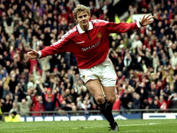 Premier League 100: Remembering Ole Gunnar Solskjaer the player, Man Utd's super-sub but so much more