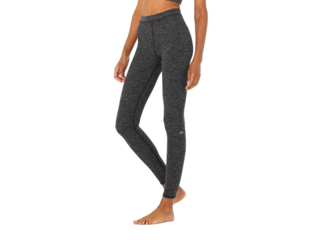 Flared leggings' a.k.a. yoga pants are Gen Z's favorite athleisure trend -  Yahoo Sports