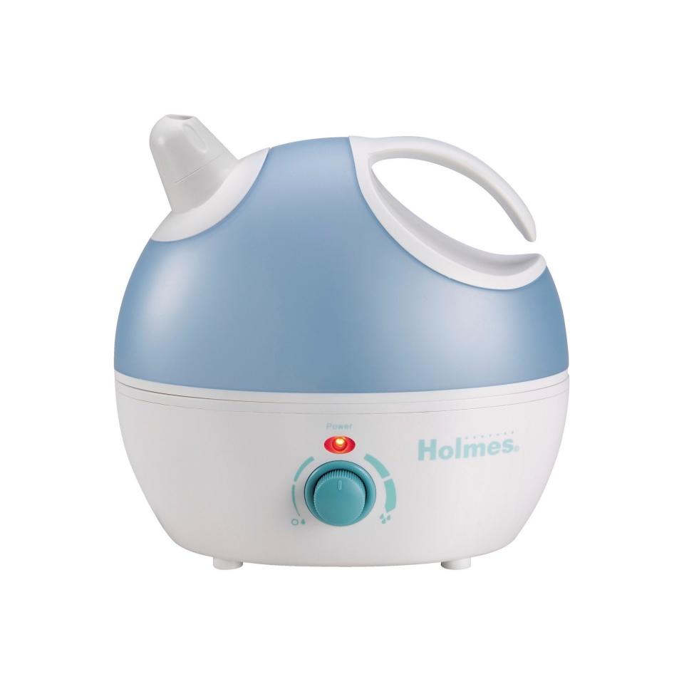 Holmes Ultrasonic Humidifier