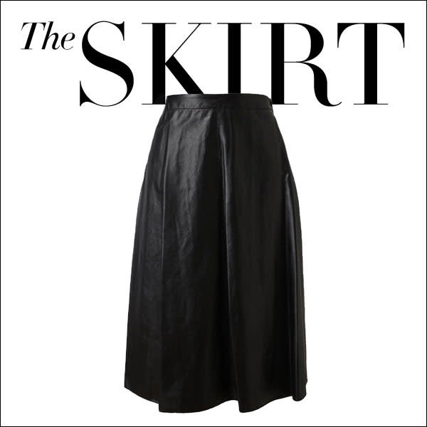 The Skirt